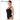 Women's Fashion Simple Solid Color Bodysuit eprolo