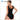 Women's Fashion Simple Solid Color Bodysuit eprolo
