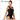 Women's Fashion Simple Solid Color Bodysuit eprolo