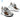 Women's Plus Size Platform Mixed-color Sneakers Stylish Lightweight Running Shoes Lace-up Front Flats eprolo
